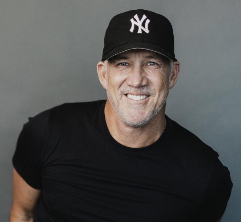 Iris Appoints Eduardo Maruri as Global Creative Chair